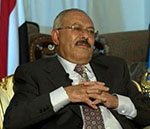 Yemen’s Former President Calls for Revenge Attacks on Saudi Arabia